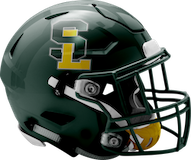 Seton-LaSalle Rebels logo